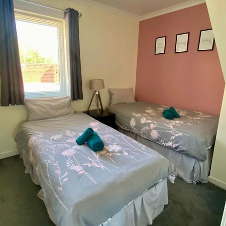 Cosy Cottage With Free Parking Close To Airport 爱丁堡 外观 照片