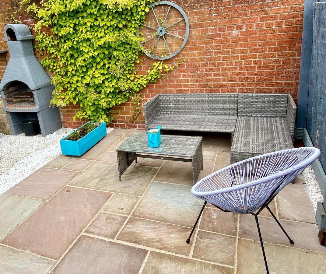 Cosy Cottage With Free Parking Close To Airport 爱丁堡 外观 照片
