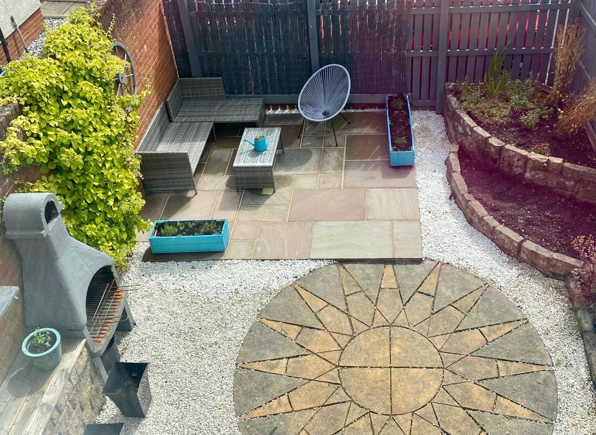 Cosy Cottage With Free Parking Close To Airport 爱丁堡 外观 照片