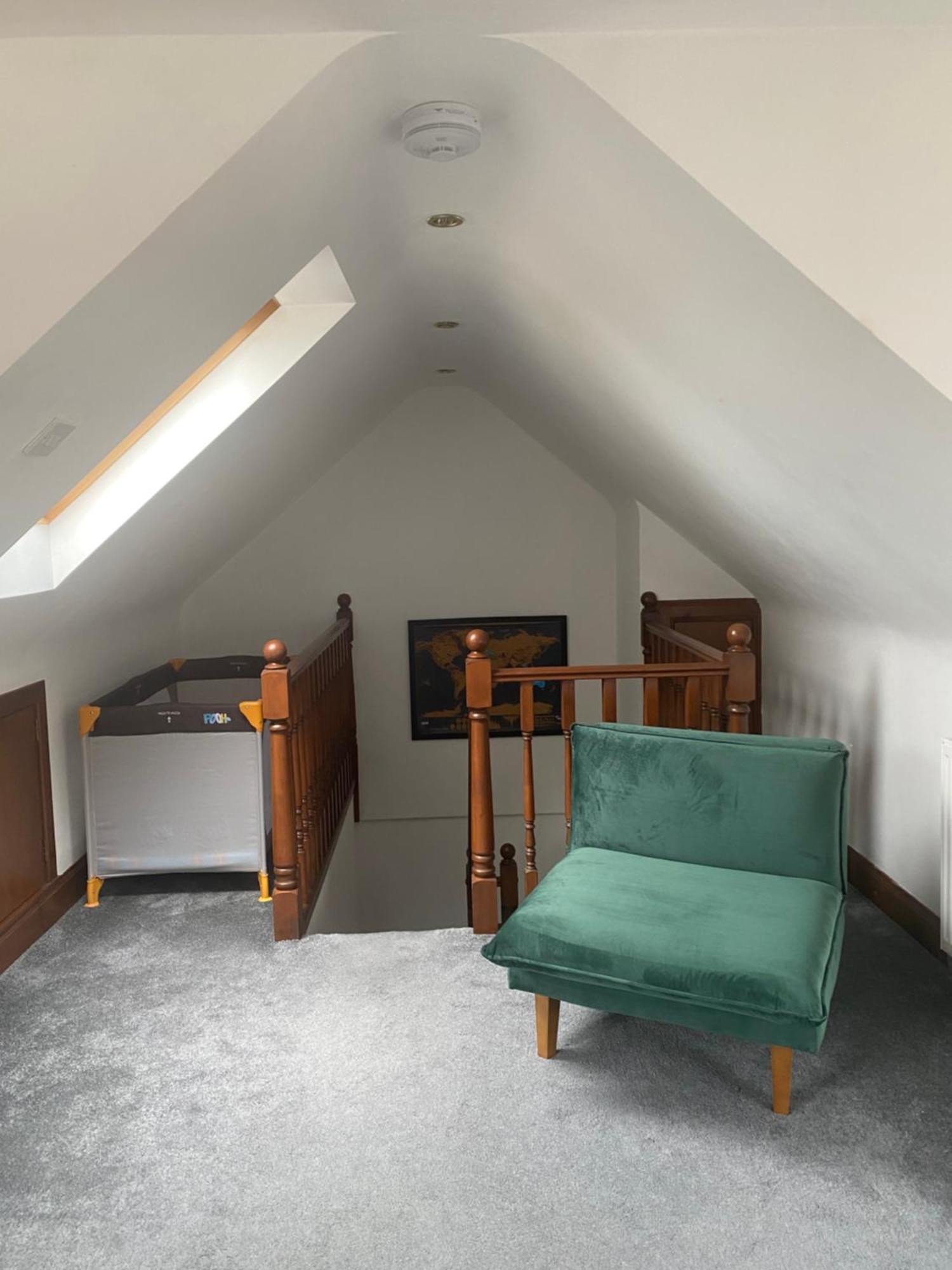 Cosy Cottage With Free Parking Close To Airport 爱丁堡 外观 照片
